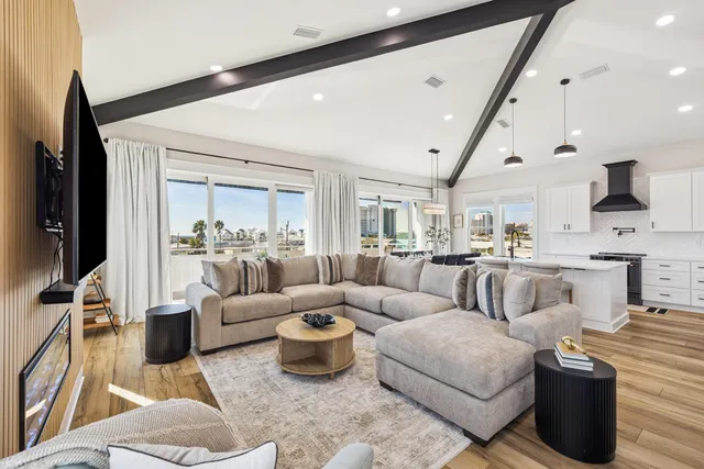 $1,925,000 | 5914 Sunset Avenue, Panama City Beach, FL 32408