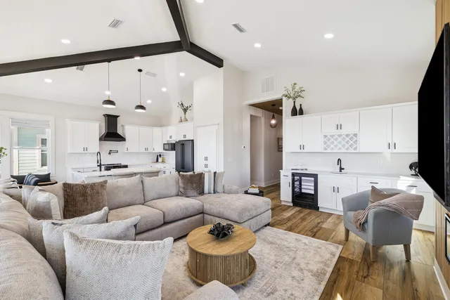 $1,925,000 | 5914 Sunset Avenue, Panama City Beach, FL 32408