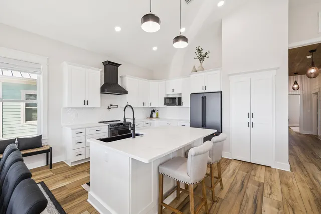 $1,925,000 | 5914 Sunset Avenue, Panama City Beach, FL 32408