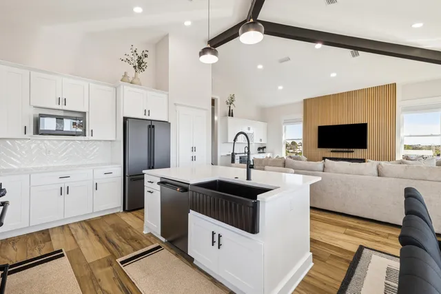 $1,925,000 | 5914 Sunset Avenue, Panama City Beach, FL 32408