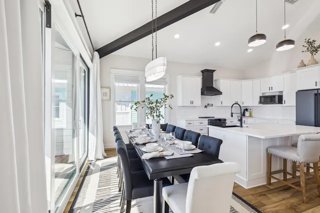 $1,925,000 | 5914 Sunset Avenue, Panama City Beach, FL 32408