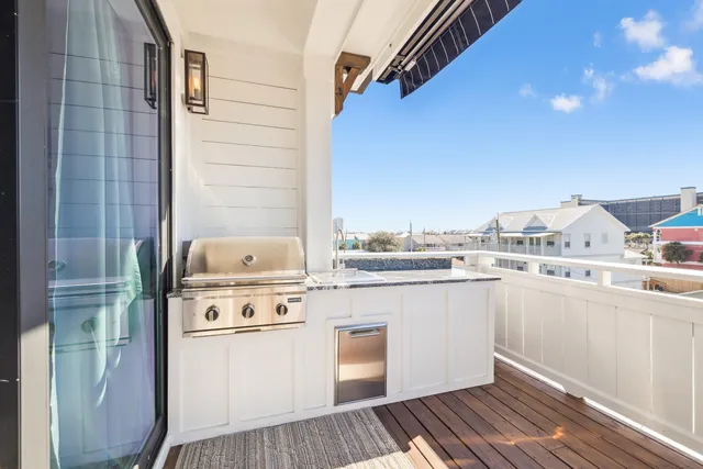 $1,925,000 | 5914 Sunset Avenue, Panama City Beach, FL 32408