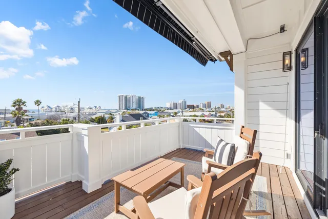 $1,925,000 | 5914 Sunset Avenue, Panama City Beach, FL 32408