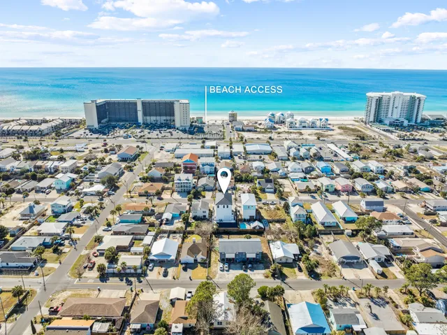$1,925,000 | 5914 Sunset Avenue, Panama City Beach, FL 32408