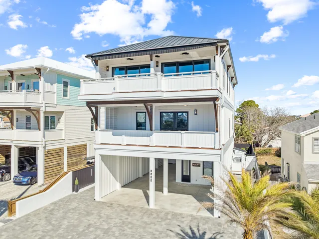 $1,925,000 | 5914 Sunset Avenue, Panama City Beach, FL 32408