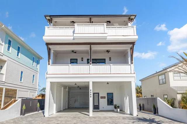 $1,925,000 | 5914 Sunset Avenue, Panama City Beach, FL 32408