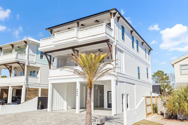 $1,925,000 | 5914 Sunset Avenue, Panama City Beach, FL 32408