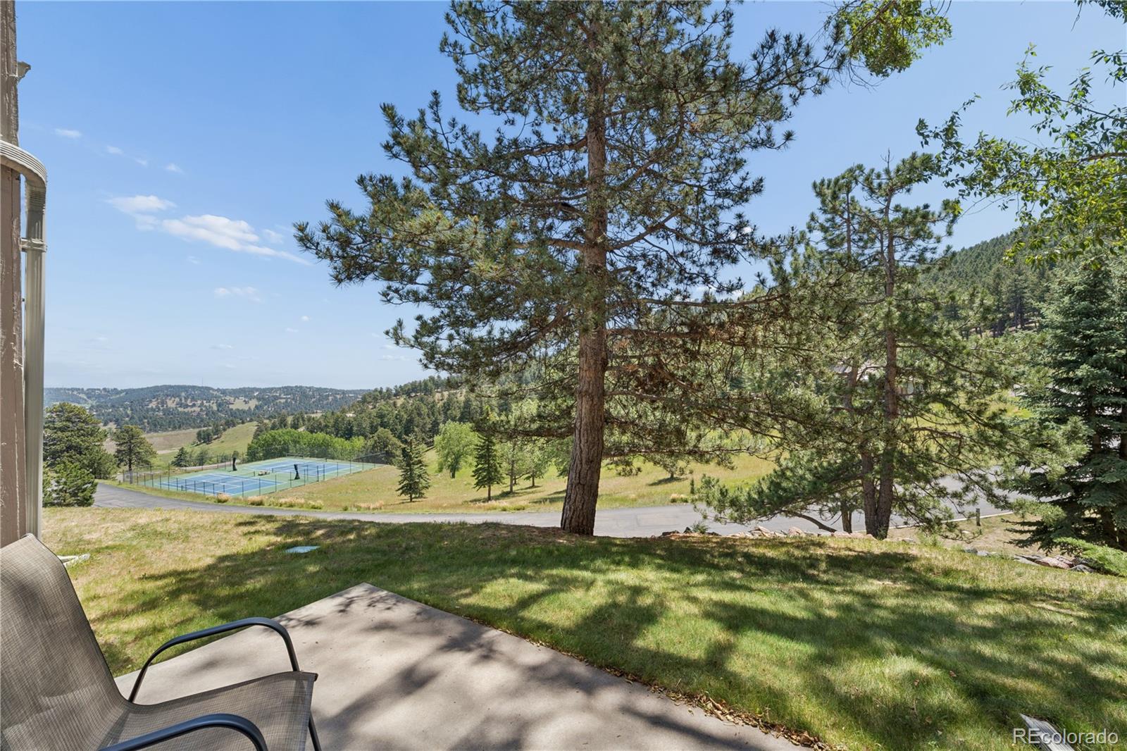 752 Ridgeside Drive Golden, CO 80401 - Photo 36 of 42