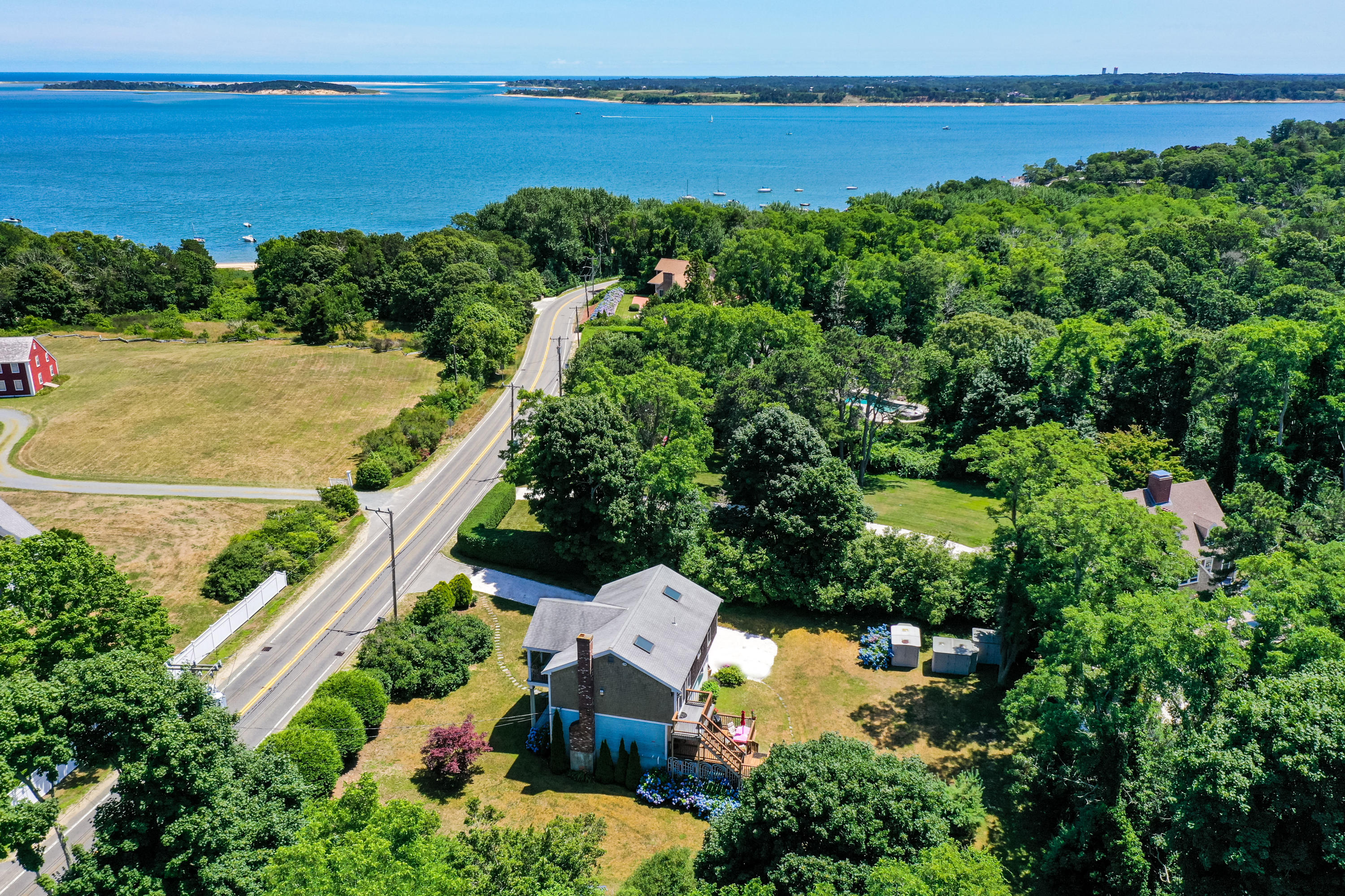 584 South Orleans Road Orleans, MA 02653 - Photo 1 of 53 584SouLR-5 - Copy