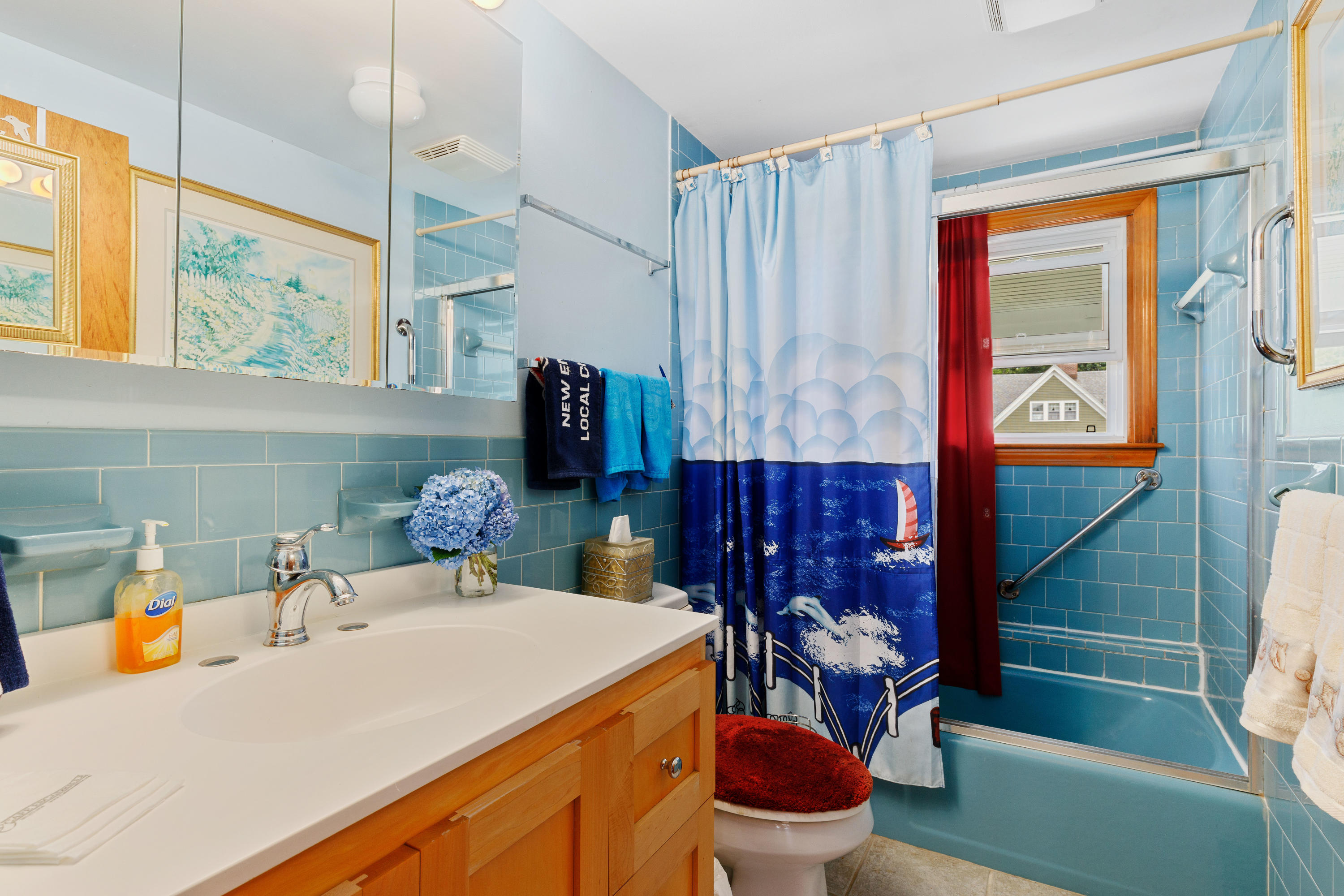 584 South Orleans Road Orleans, MA 02653 - Photo 23 of 53 first floor guest bath