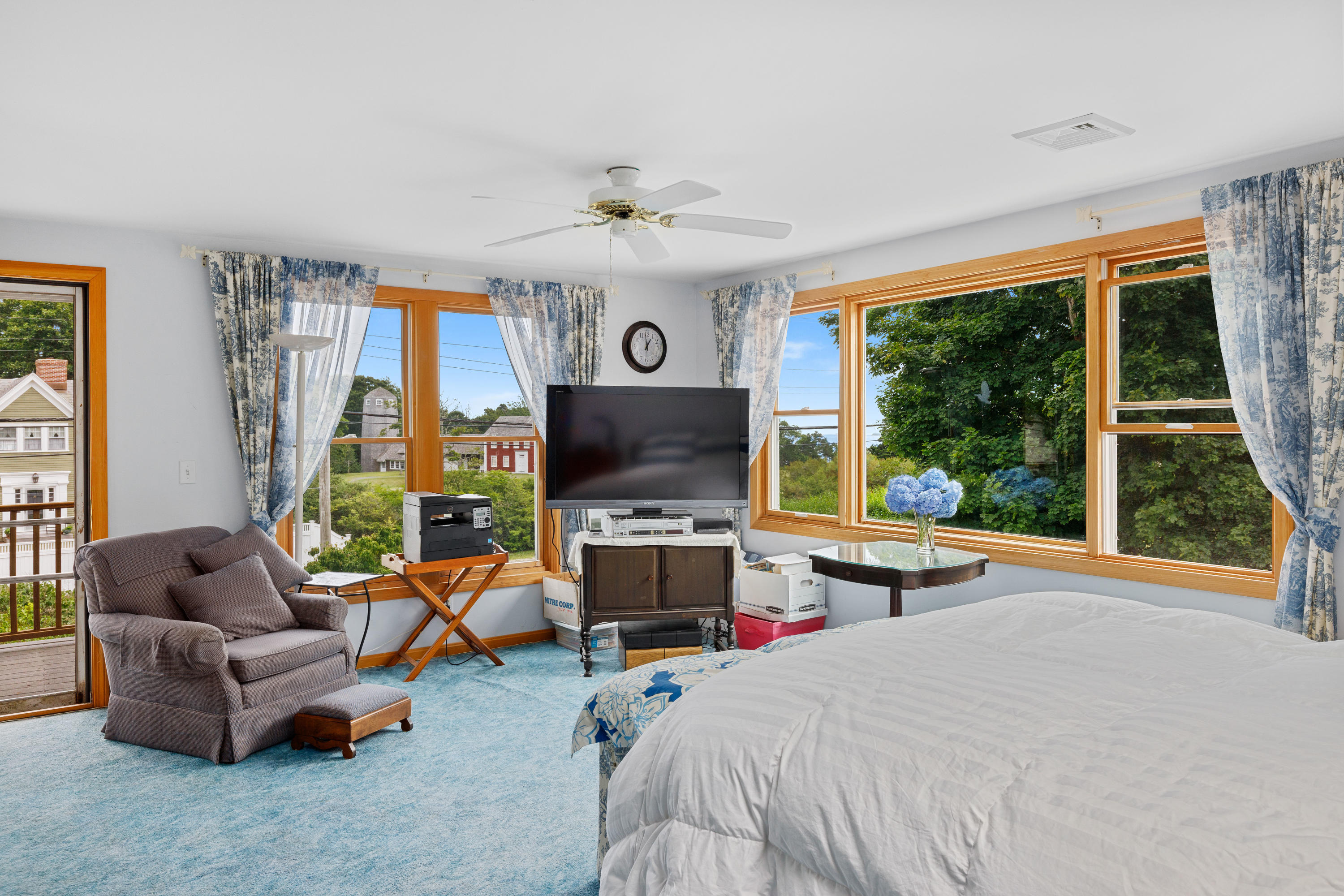 584 South Orleans Road Orleans, MA 02653 - Photo 24 of 53 2nd floor master suite