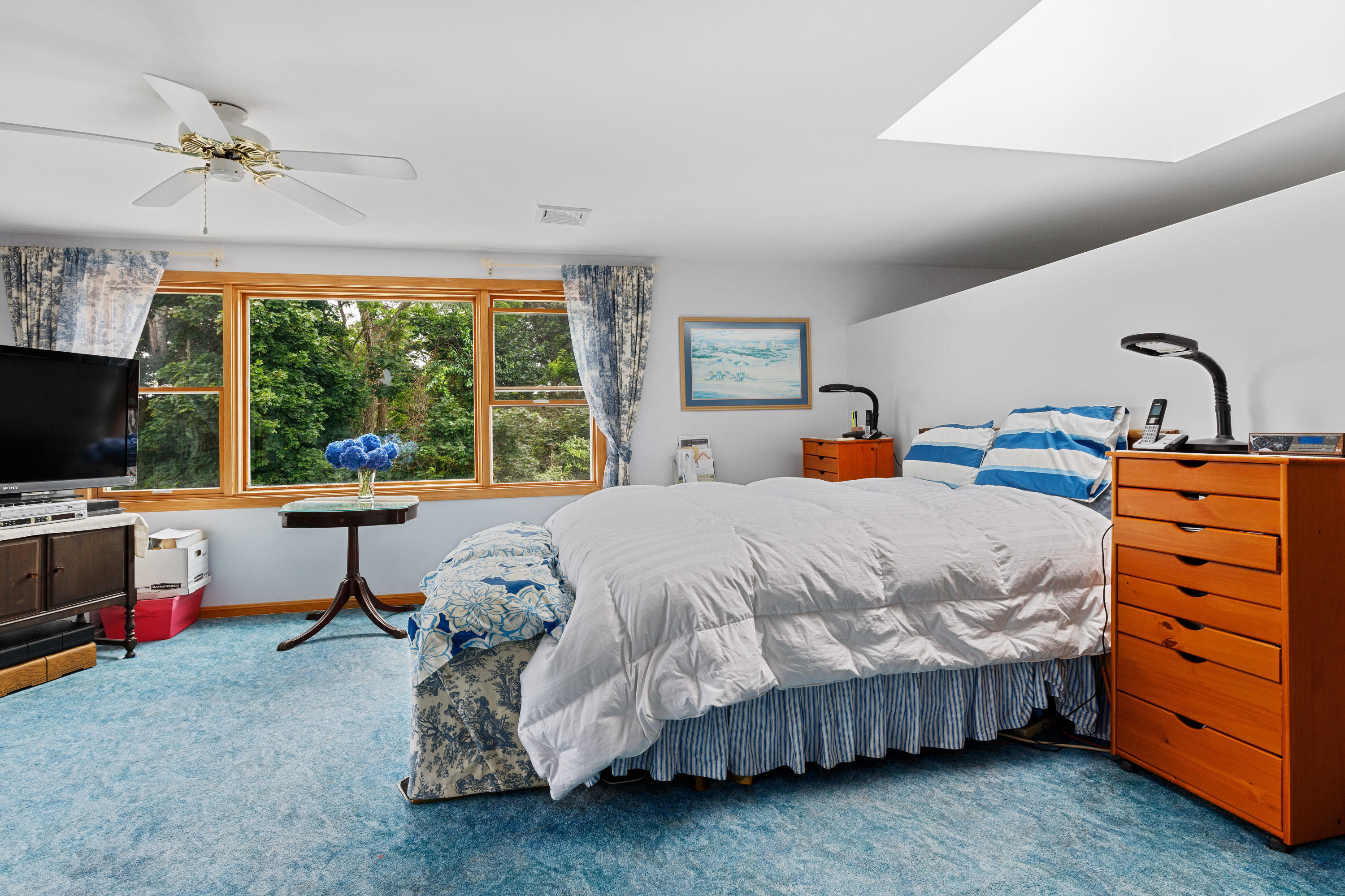 584 South Orleans Road Orleans, MA 02653 - Photo 26 of 53 master suite