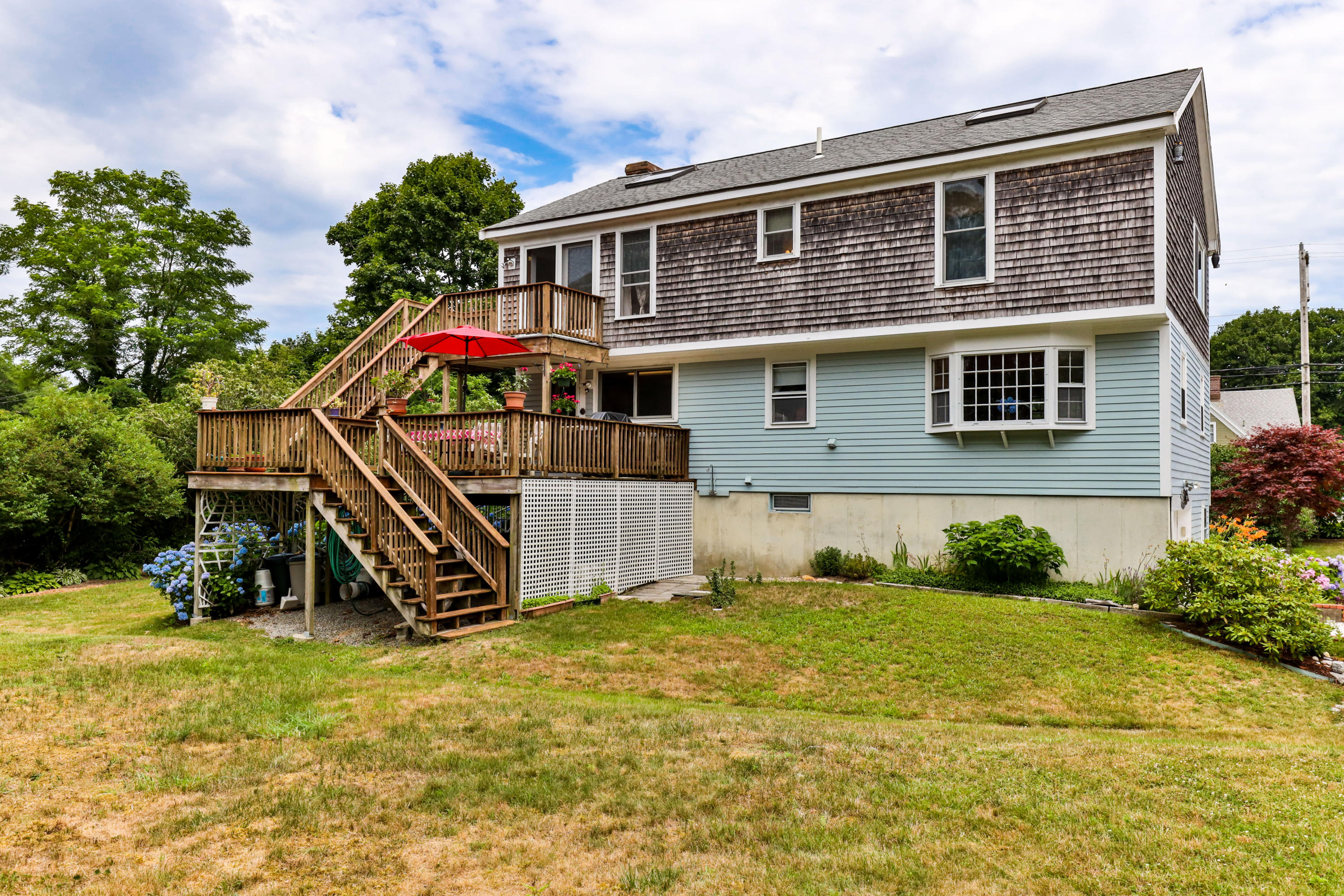 584 South Orleans Road Orleans, MA 02653 - Photo 34 of 53 586SouLR-29