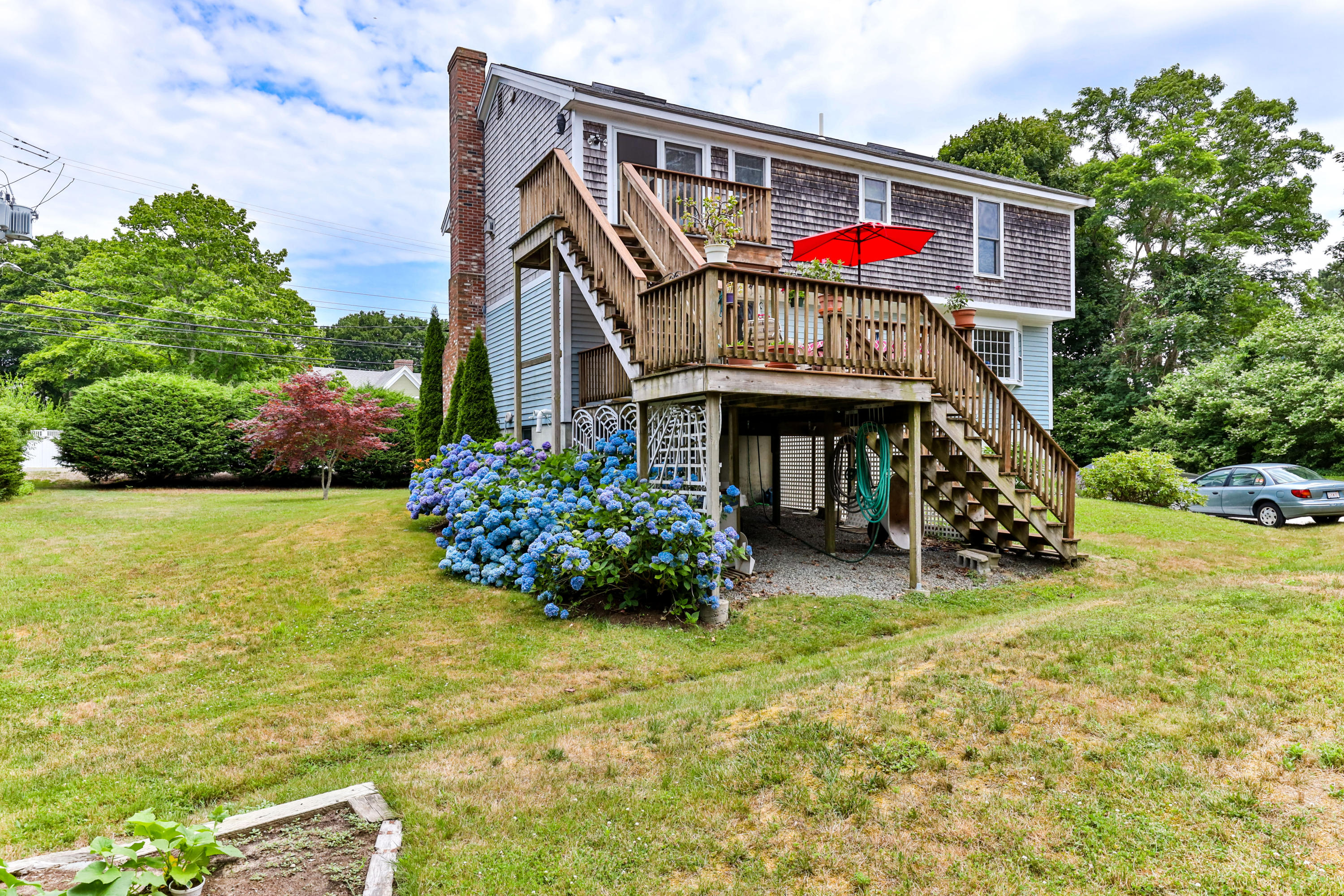 584 South Orleans Road Orleans, MA 02653 - Photo 35 of 53 586SouLR-31