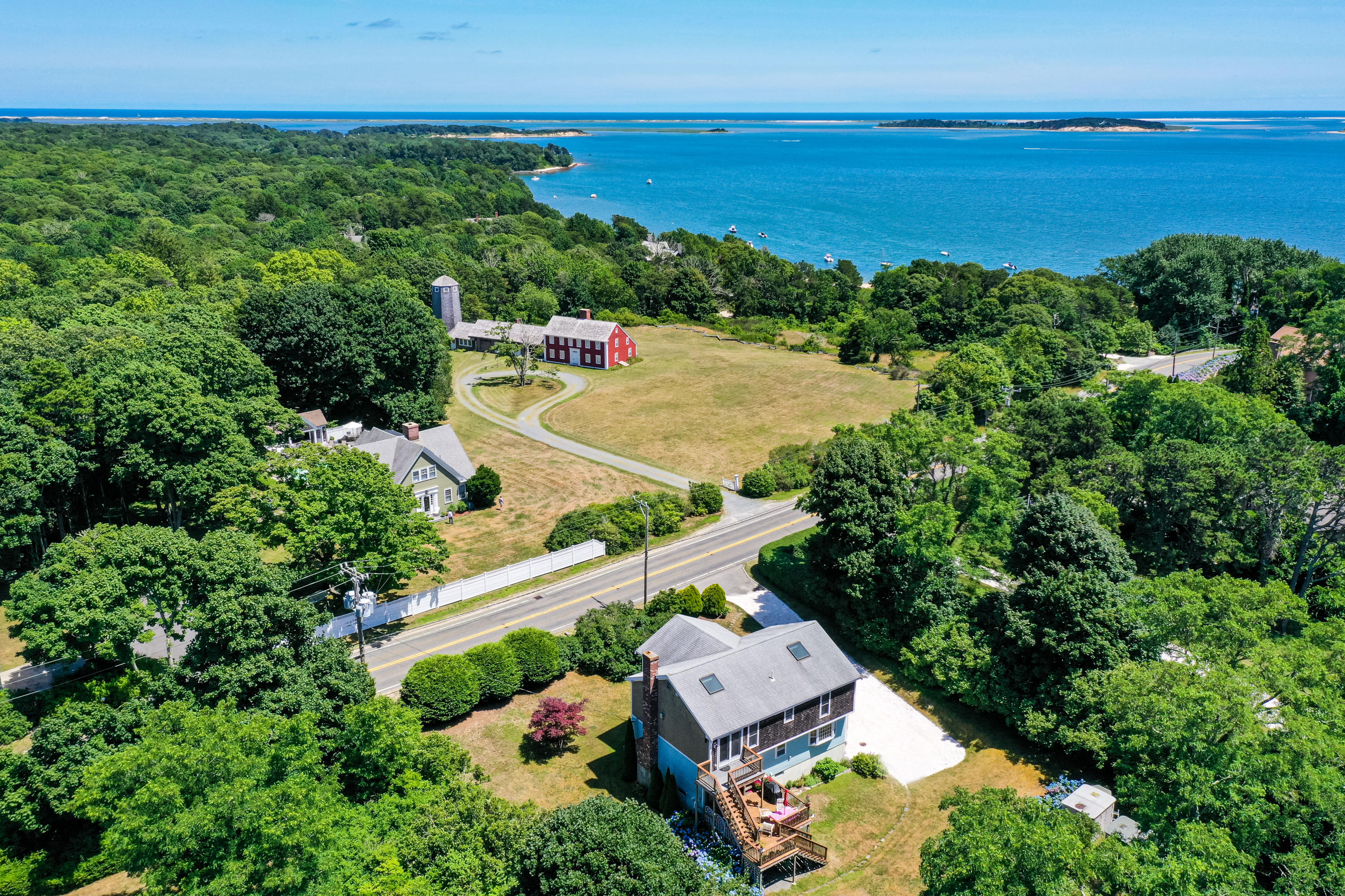 584 South Orleans Road Orleans, MA 02653 - Photo 4 of 53 584SouLR-8