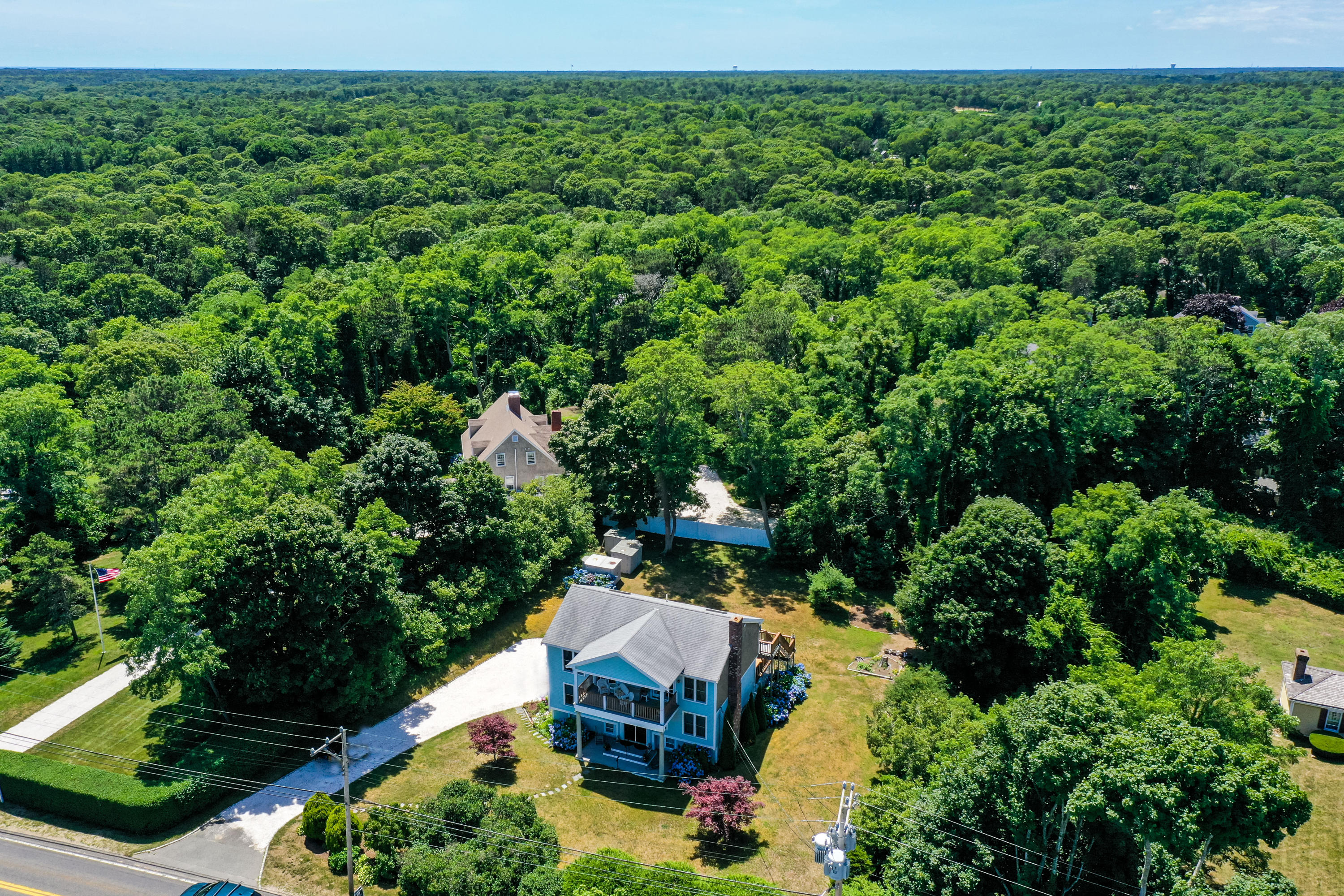 584 South Orleans Road Orleans, MA 02653 - Photo 46 of 53 584SouLR-7