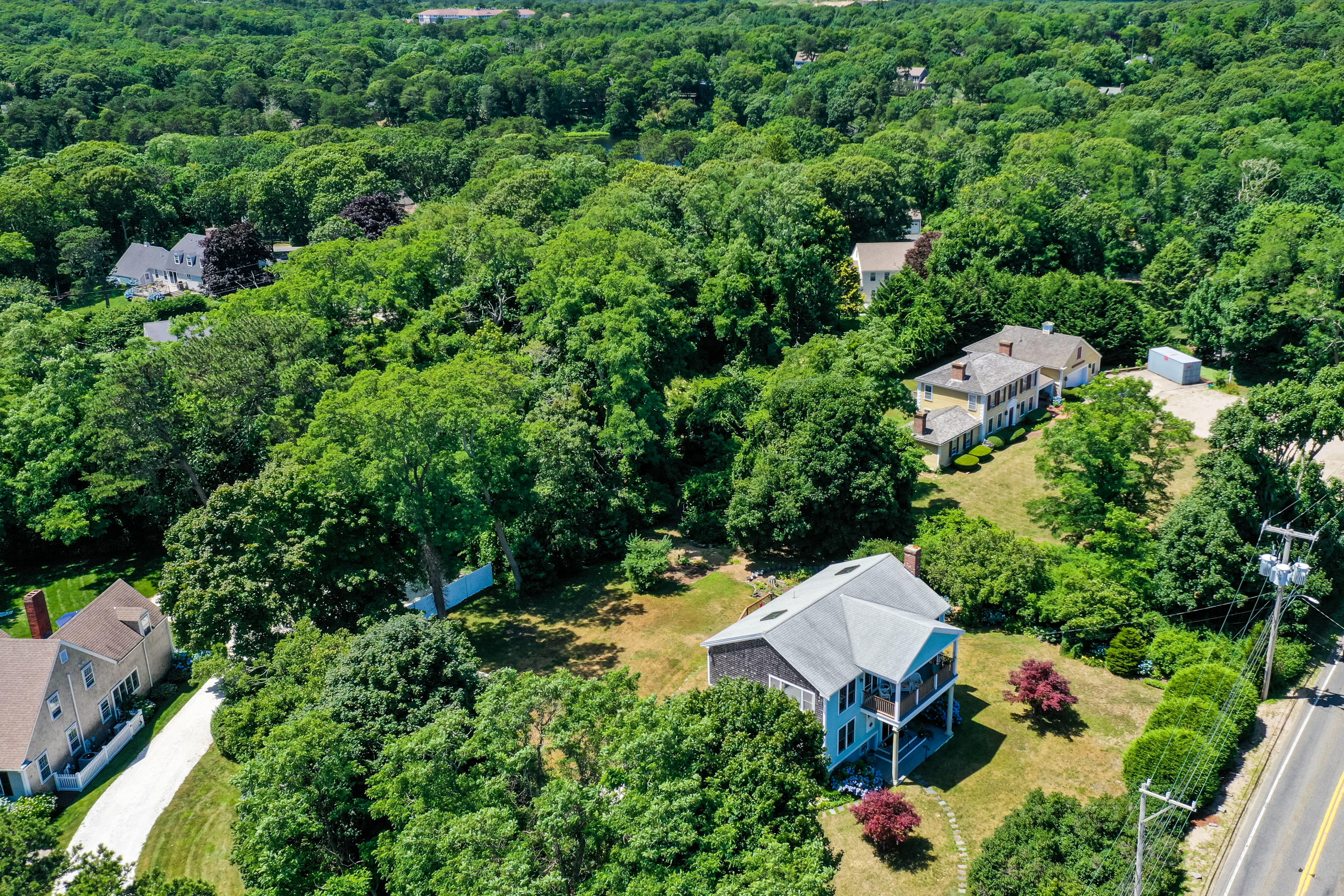 584 South Orleans Road Orleans, MA 02653 - Photo 49 of 53 584SouLR-2