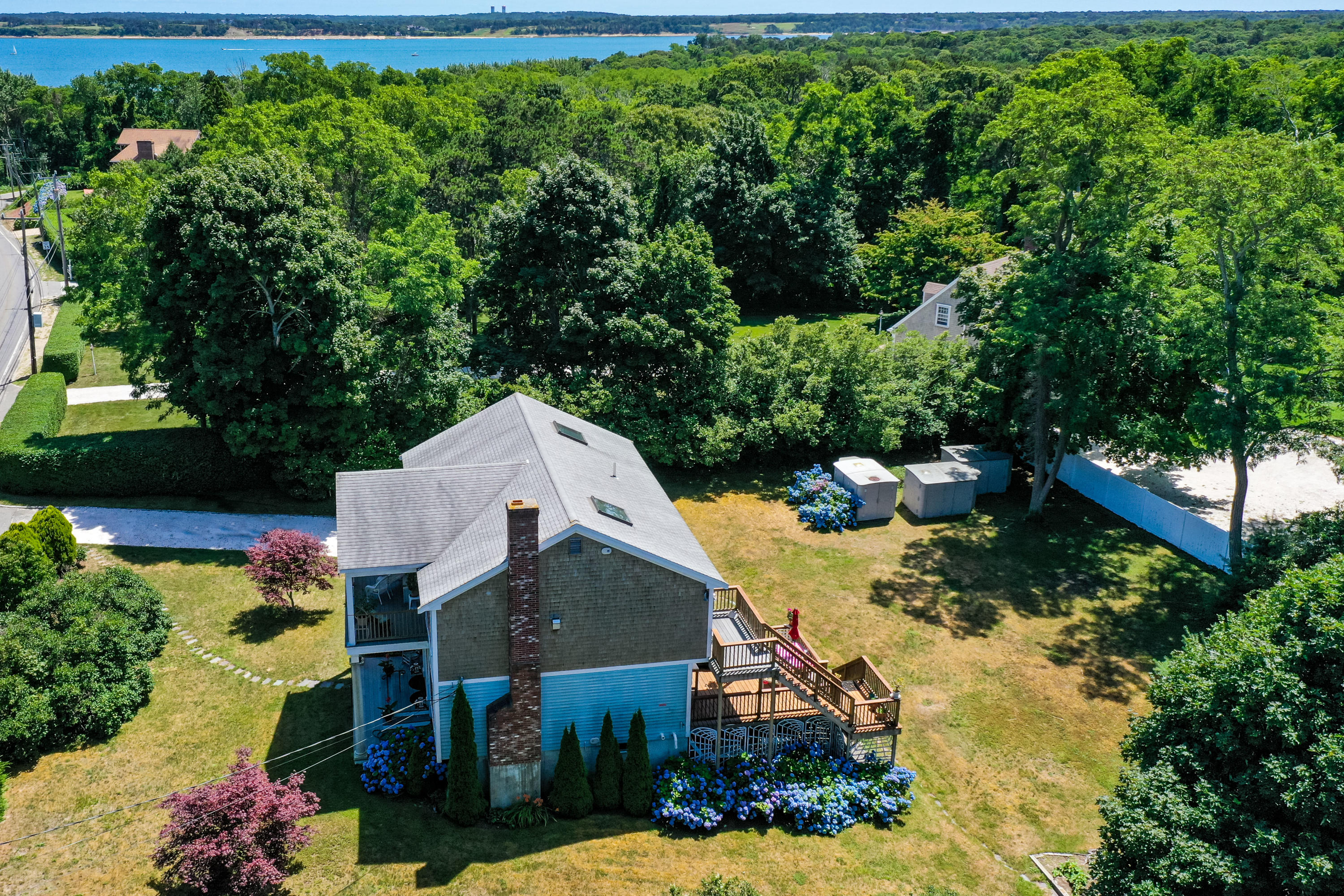 584 South Orleans Road Orleans, MA 02653 - Photo 50 of 53 584SouLR-4
