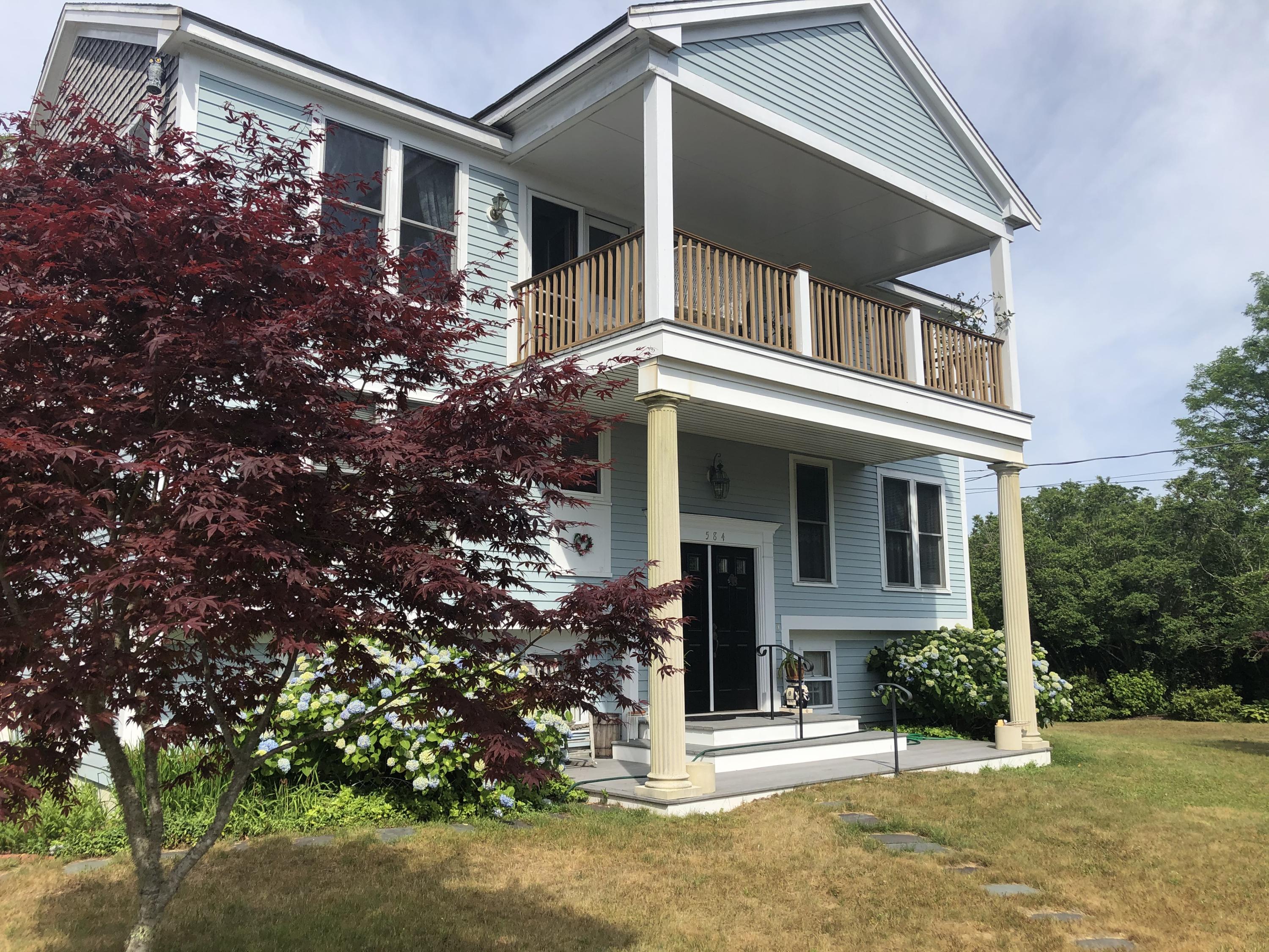 584 South Orleans Road Orleans, MA 02653 - Photo 5 of 53 584 S Orleans Rd