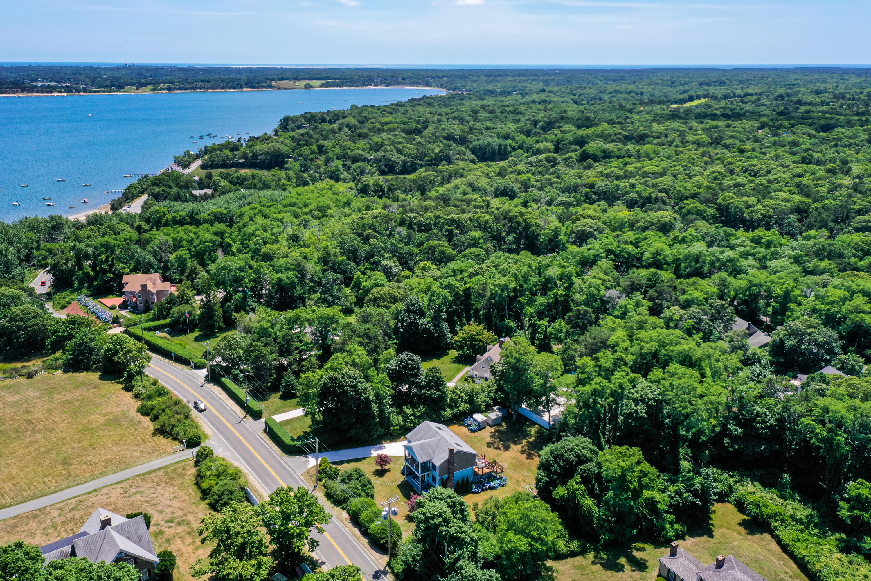 584 South Orleans Road Orleans, MA 02653 - Photo 53 of 53 584SouLR-12