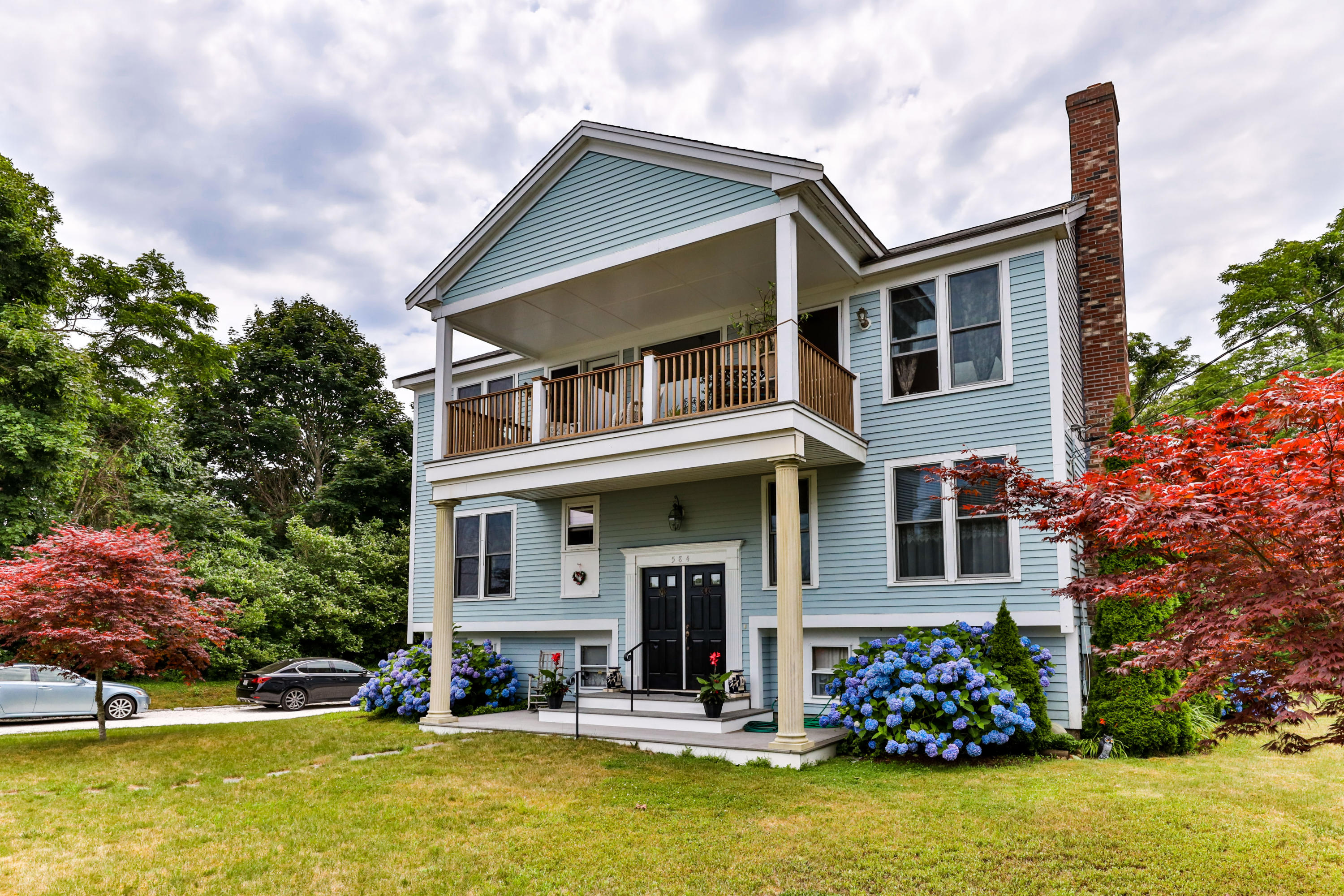 584 South Orleans Road Orleans, MA 02653 - Photo 8 of 53 586SouLR-1