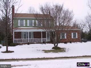 22 Azalea Way Hamilton, NJ 08690 - Photo 1 of 1