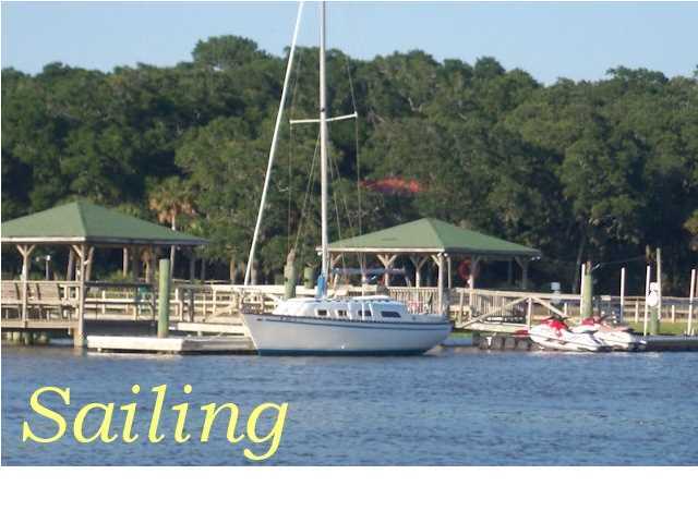 12 Palmetto Road Edisto Island, SC 29438 - Photo 10 of 16 Additional Photo