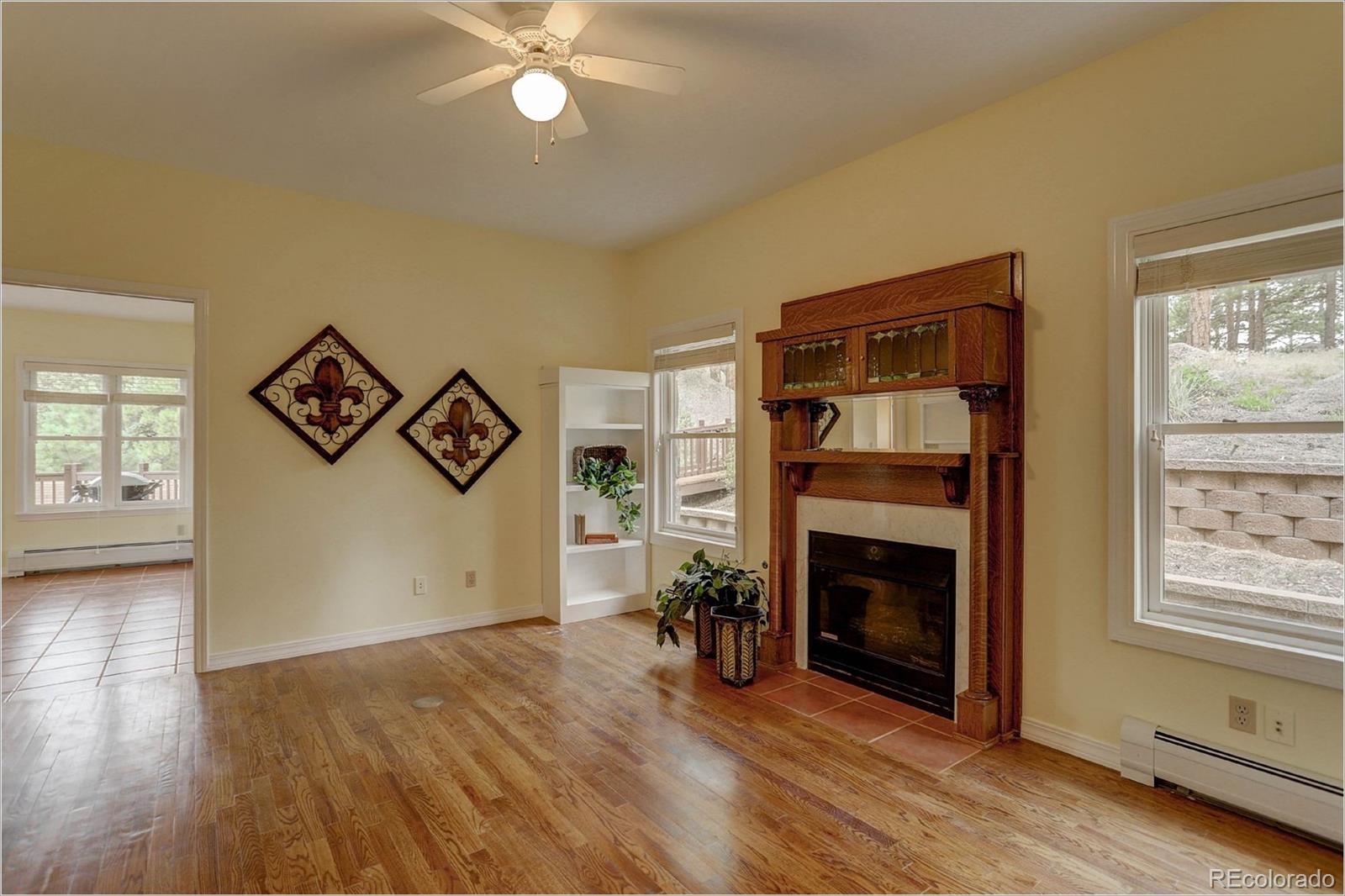 3910 Hidden Valley Road Sedalia, CO 80135 - Photo 13 of 40 Gallery Image 13