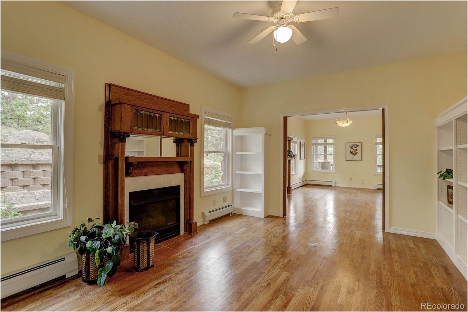 3910 Hidden Valley Road Sedalia, CO 80135 - Photo 15 of 40 Gallery Image 15