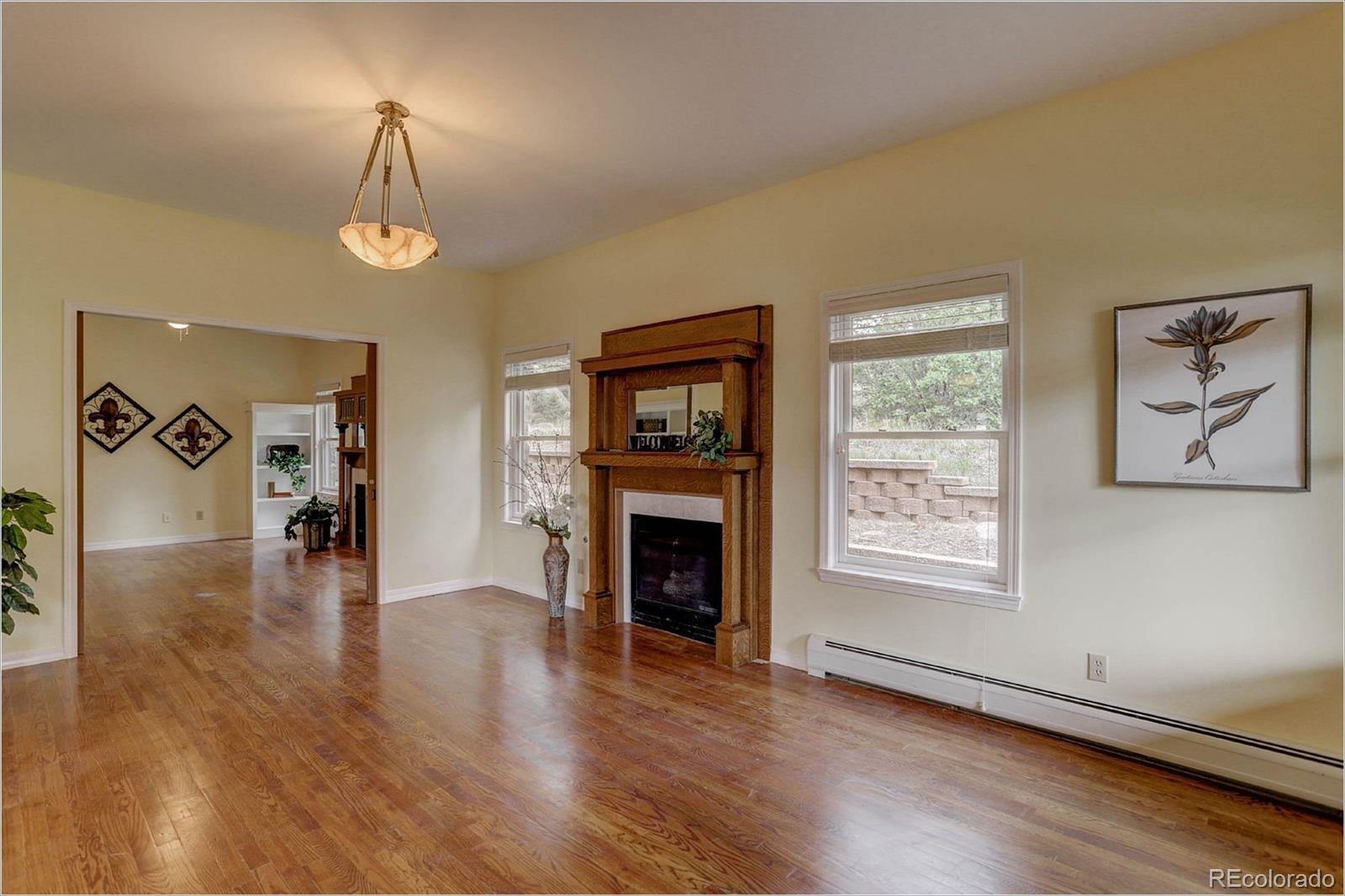 3910 Hidden Valley Road Sedalia, CO 80135 - Photo 16 of 40 Gallery Image 16