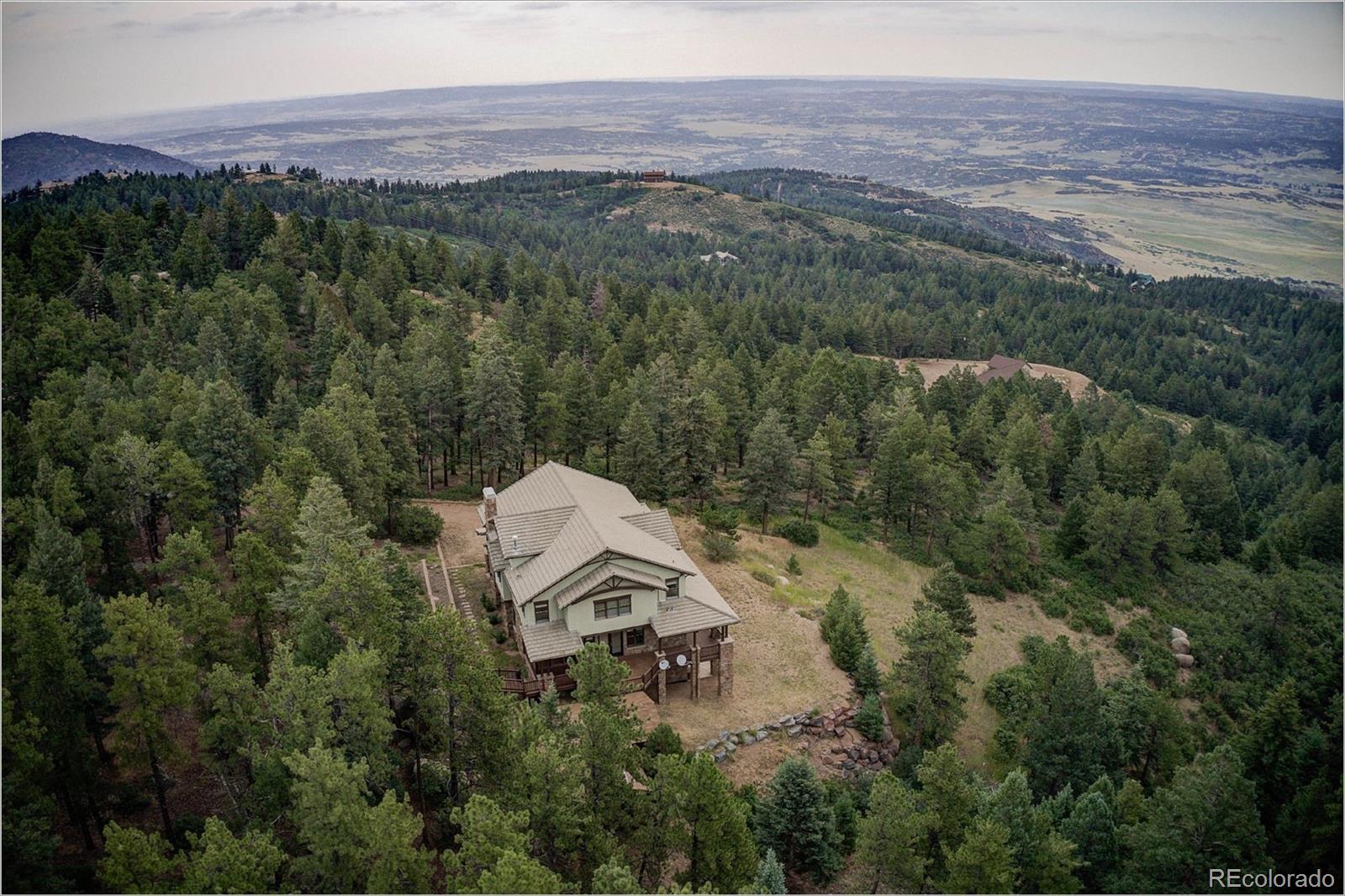 3910 Hidden Valley Road Sedalia, CO 80135 - Photo 37 of 40 Gallery Image 37