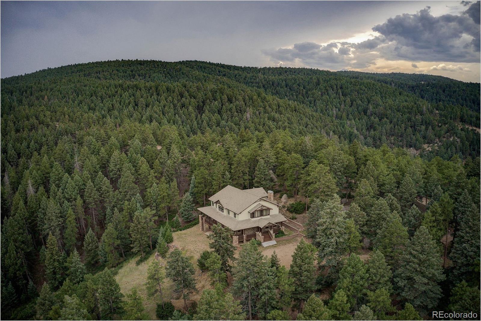 3910 Hidden Valley Road Sedalia, CO 80135 - Photo 39 of 40 Gallery Image 39
