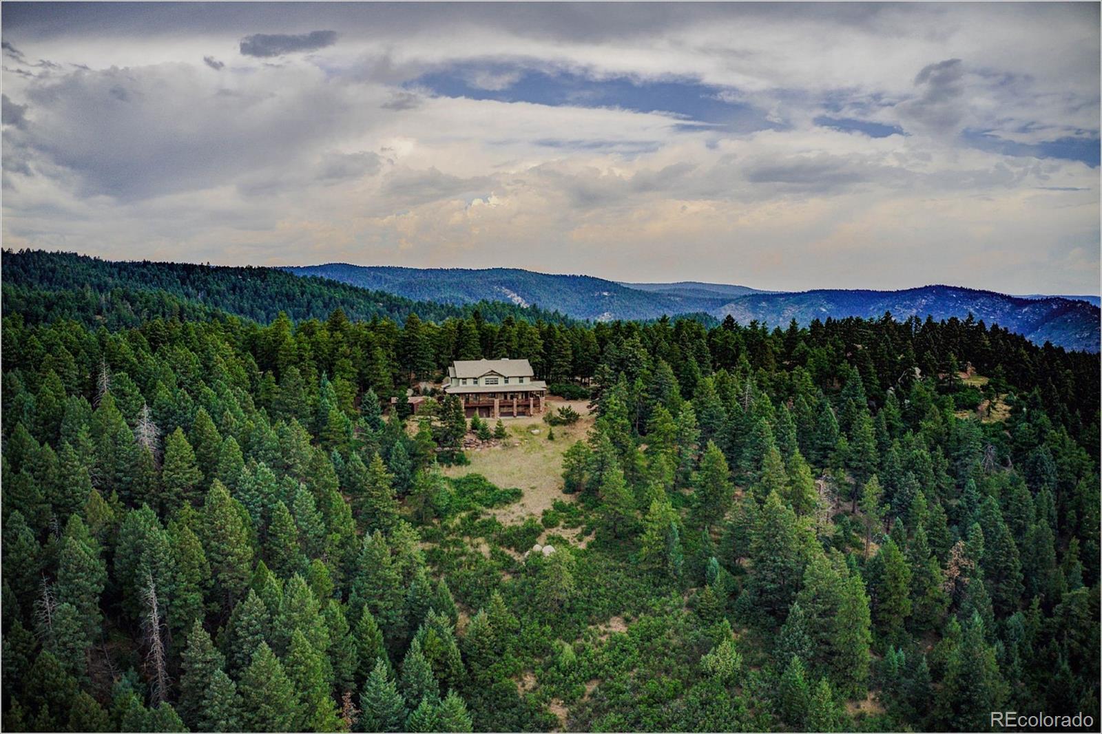 3910 Hidden Valley Road Sedalia, CO 80135 - Photo 40 of 40 Gallery Image 40