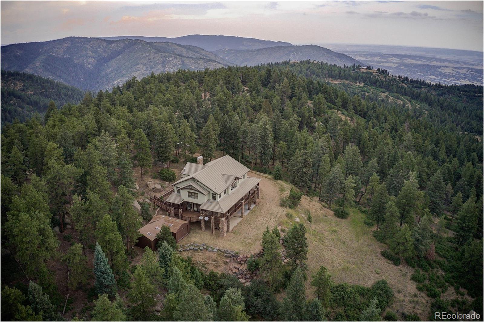 3910 Hidden Valley Road Sedalia, CO 80135 - Photo 6 of 40 Gallery Image 6
