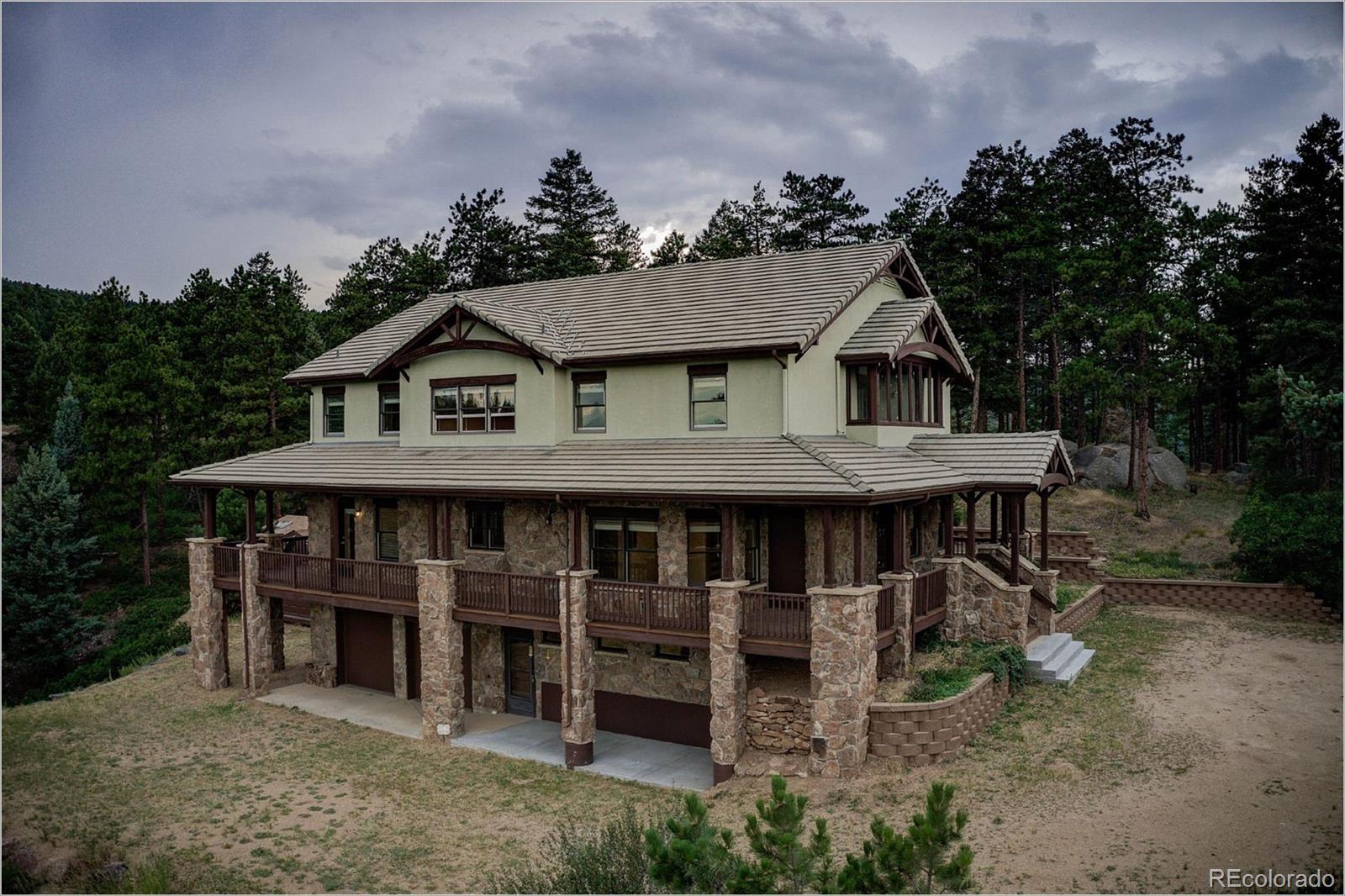 3910 Hidden Valley Road Sedalia, CO 80135 - Photo 7 of 40 Gallery Image 7