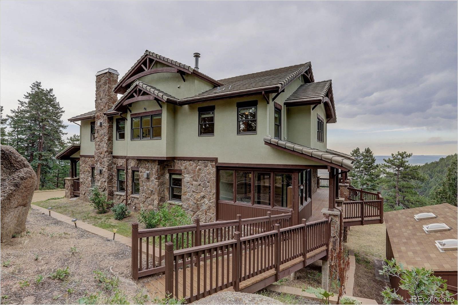 3910 Hidden Valley Road Sedalia, CO 80135 - Photo 8 of 40 Gallery Image 8