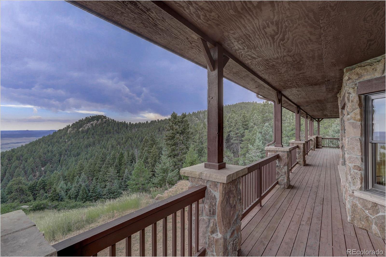 3910 Hidden Valley Road Sedalia, CO 80135 - Photo 9 of 40 Gallery Image 9
