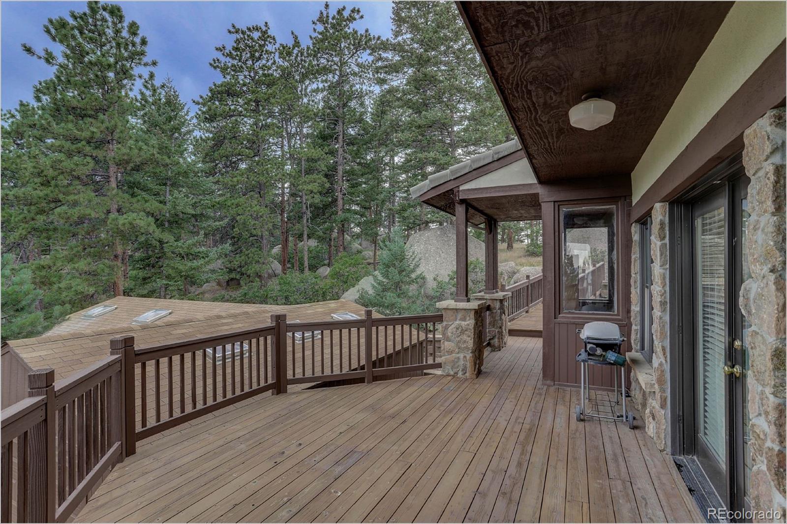 3910 Hidden Valley Road Sedalia, CO 80135 - Photo 10 of 40 Gallery Image 10