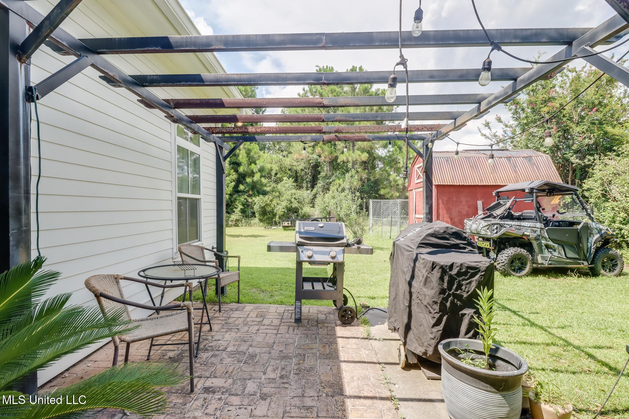 106 Edwards Drive Pass Christian, MS 39571 - Photo 20 of 22 Photo Jul 03 2025, 2 53 47 PM (1)