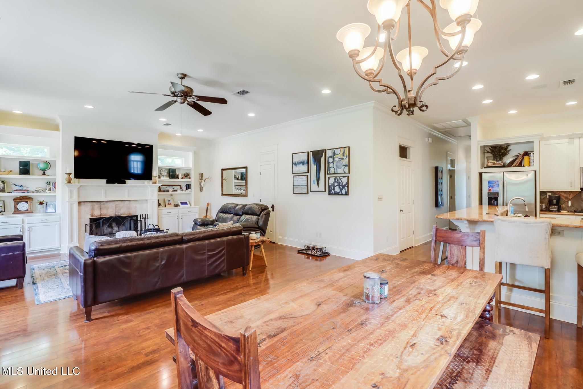 106 Edwards Drive Pass Christian, MS 39571 - Photo 4 of 22 Photo Jul 03 2025, 2 44 53 PM