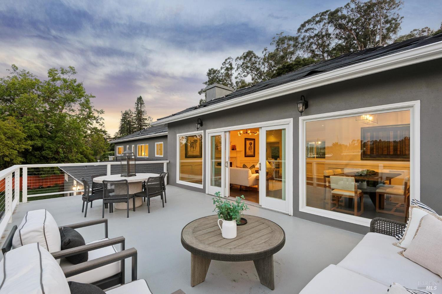 80 Montecito Road San Rafael, CA 94901 - Photo 13 of 99