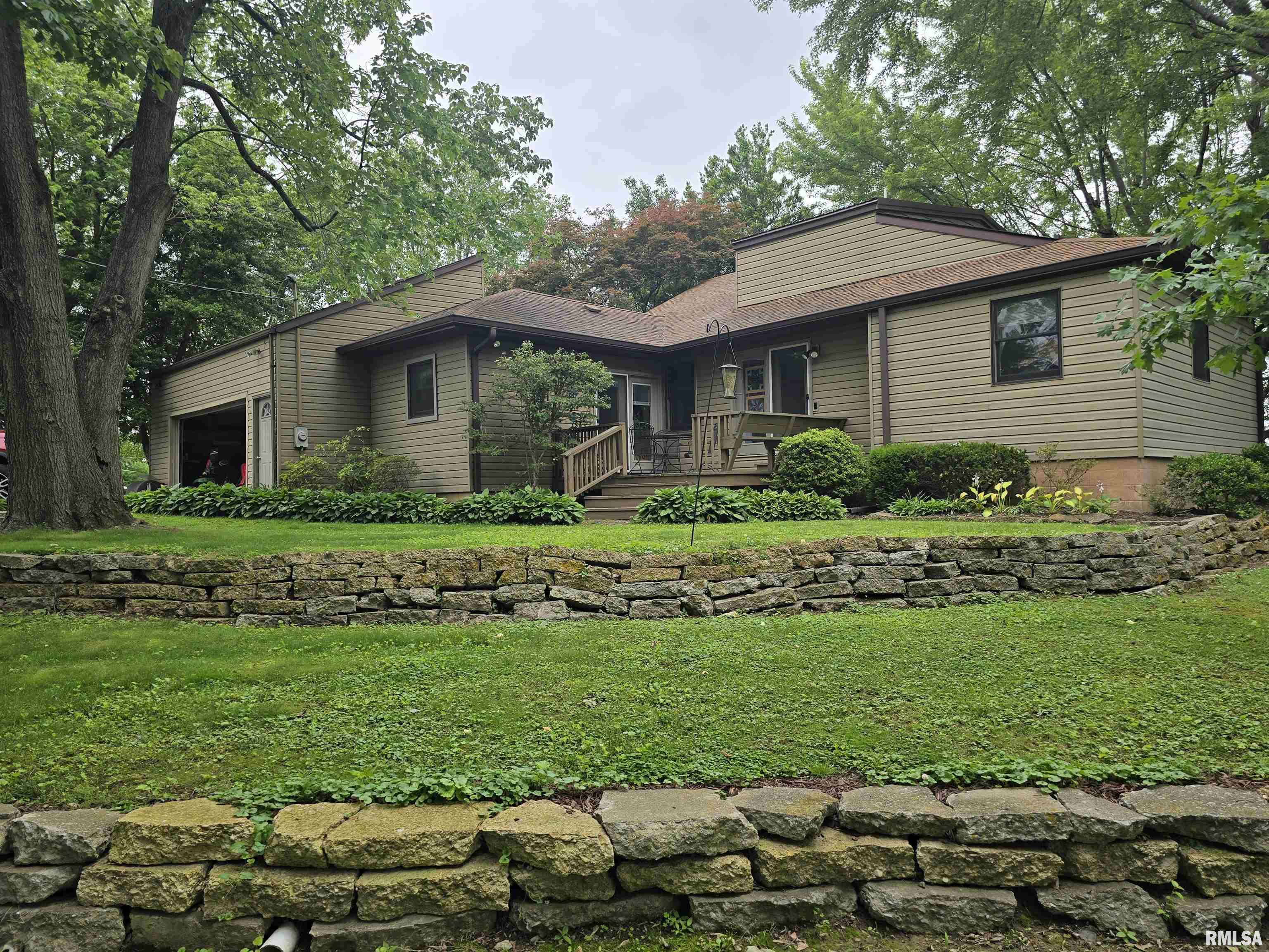 2998 Massac Creek Road Metropolis, IL 62960 - Photo 1 of 33 Gallery Image 1