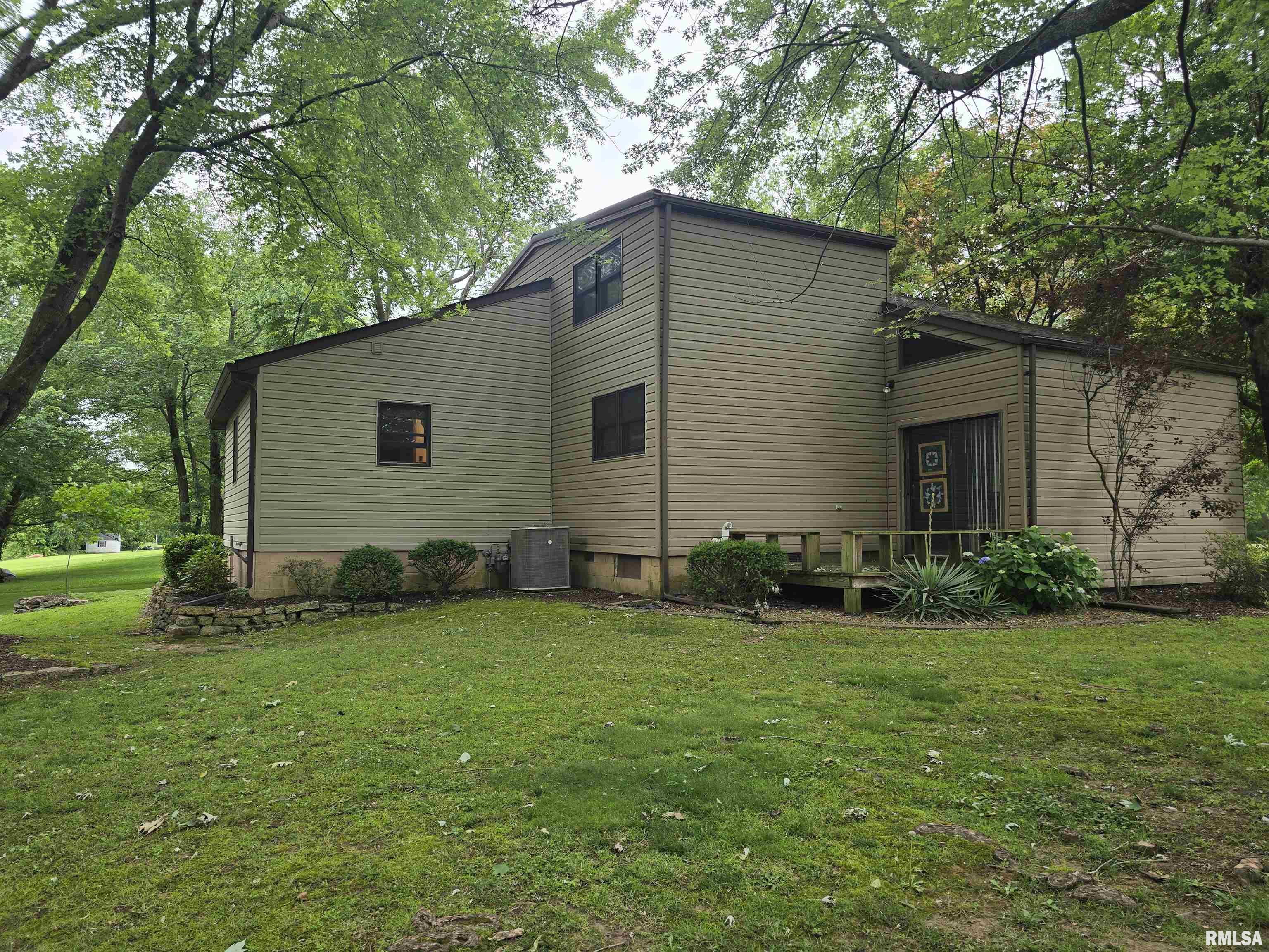 2998 Massac Creek Road Metropolis, IL 62960 - Photo 2 of 33 Gallery Image 2