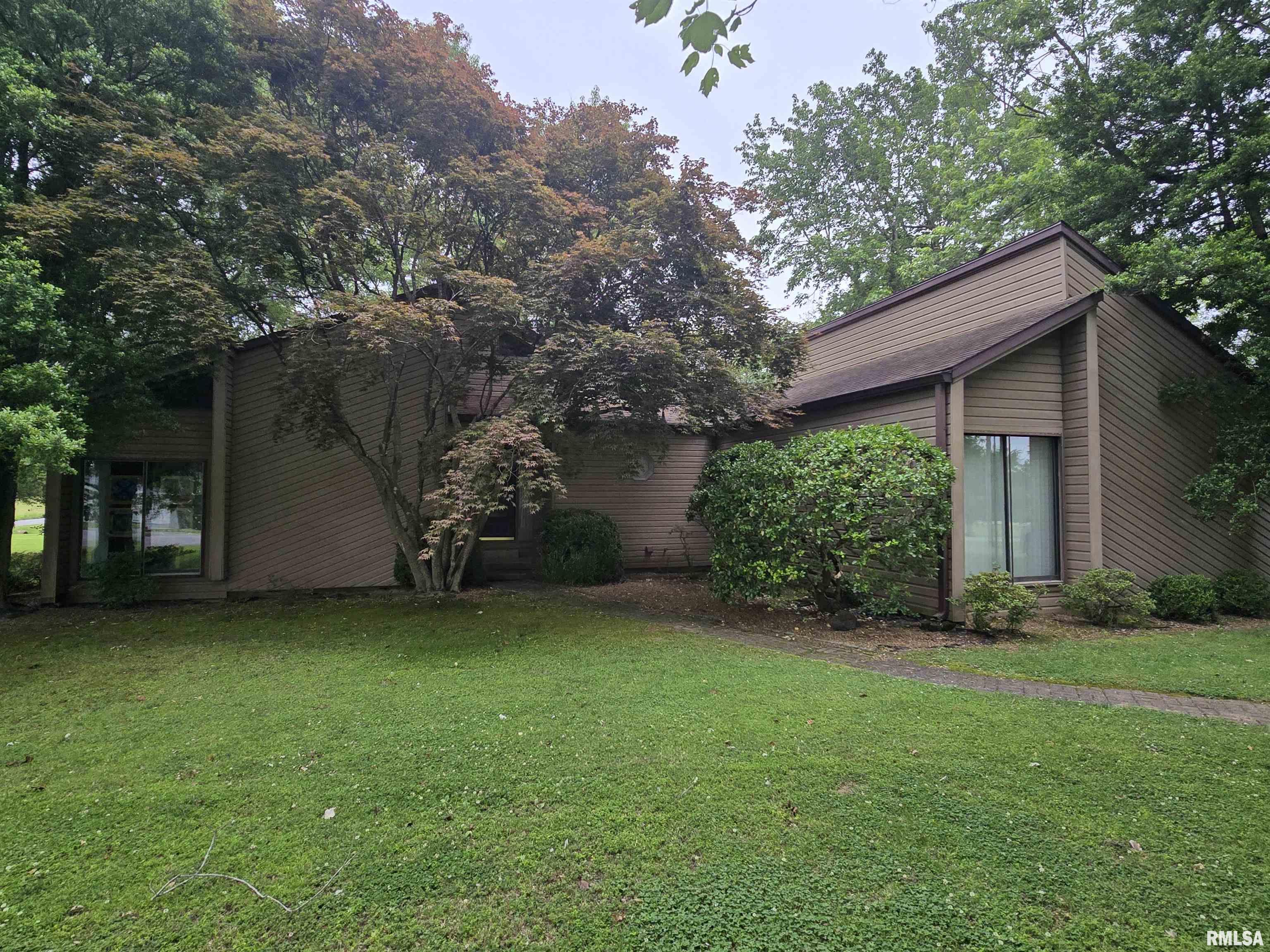 2998 Massac Creek Road Metropolis, IL 62960 - Photo 4 of 33 Gallery Image 4