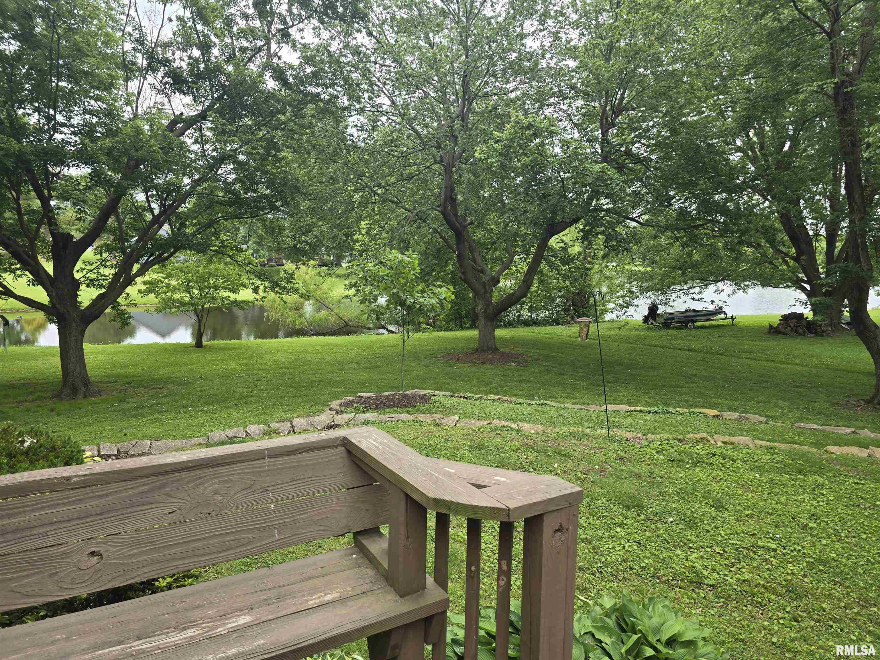 2998 Massac Creek Road Metropolis, IL 62960 - Photo 6 of 33 Gallery Image 6