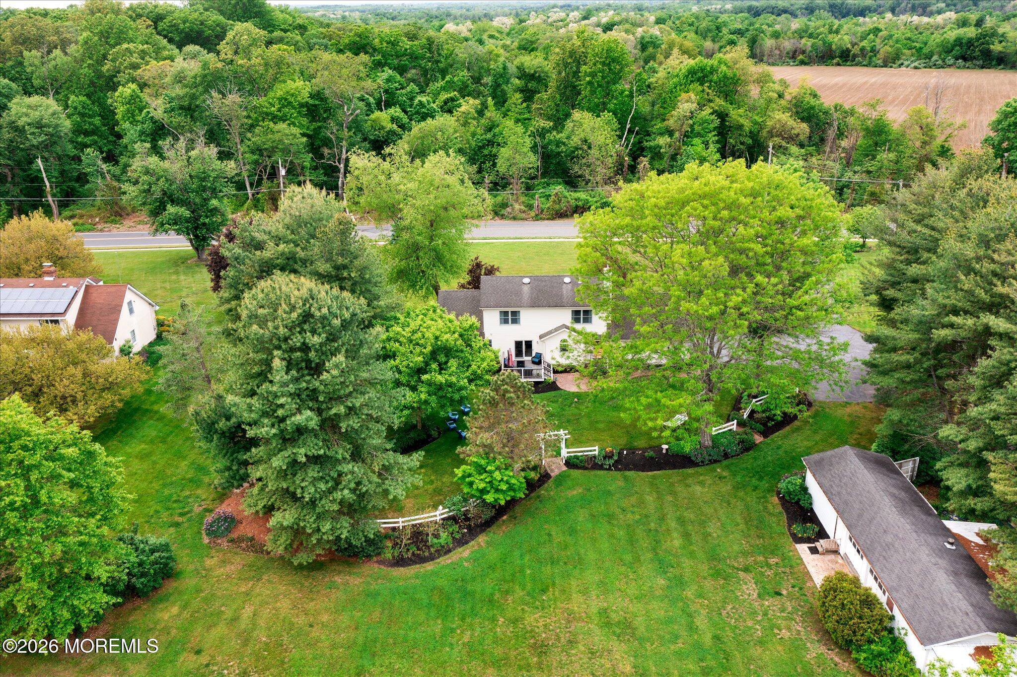 134 Schoolhouse Road Wrightstown, NJ 08562 - Photo 54 of 60 53-134_Schoolhouse_Road-52