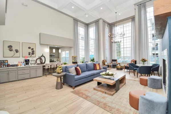 $1,382 | 2222 Maroneal Street, Unit 1424, Houston, TX 77030