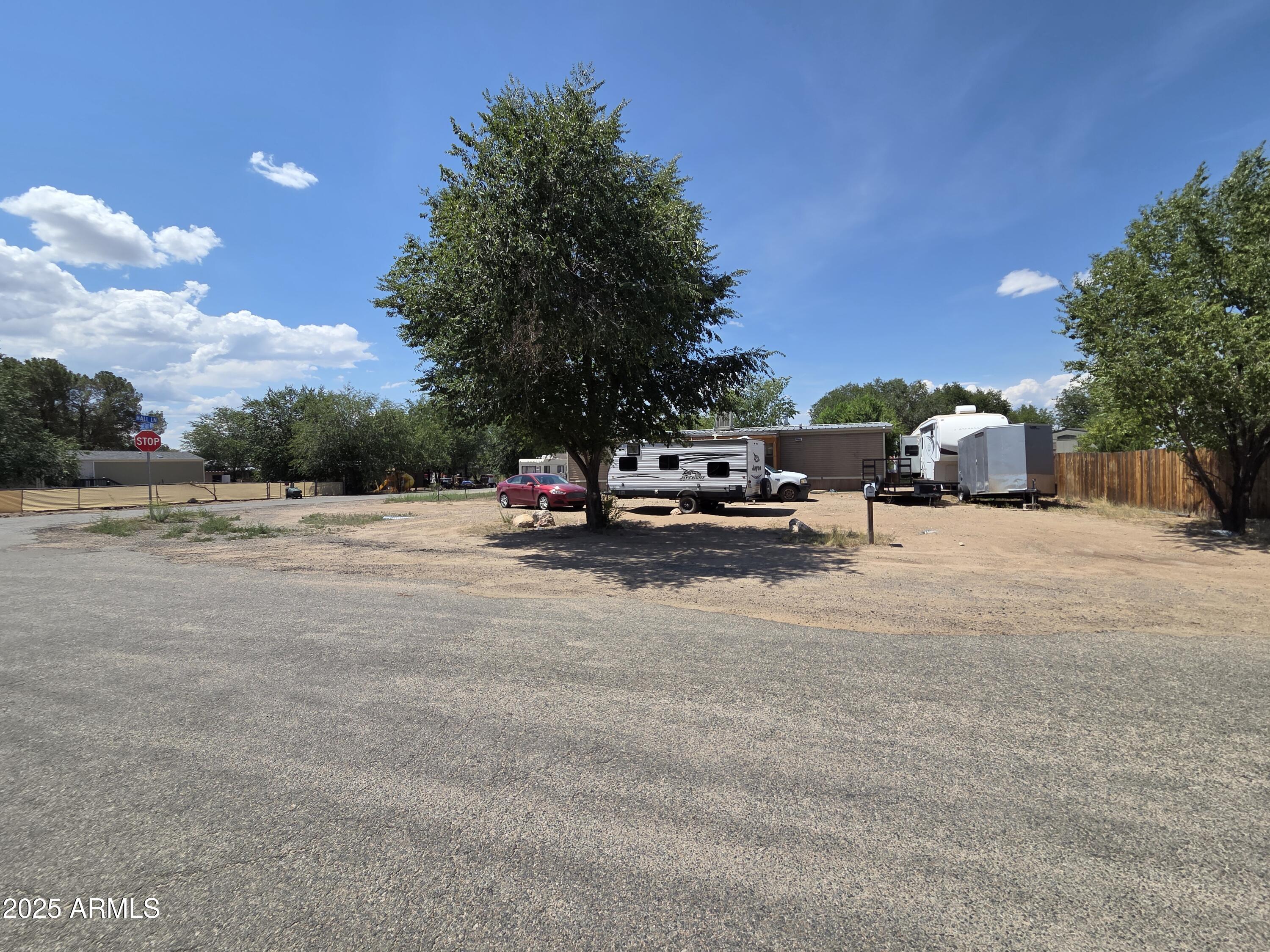 1492 Del Rio Drive, Unit 45 Chino Valley, AZ 86323 - Photo 1 of 8 1492 DEL RIO