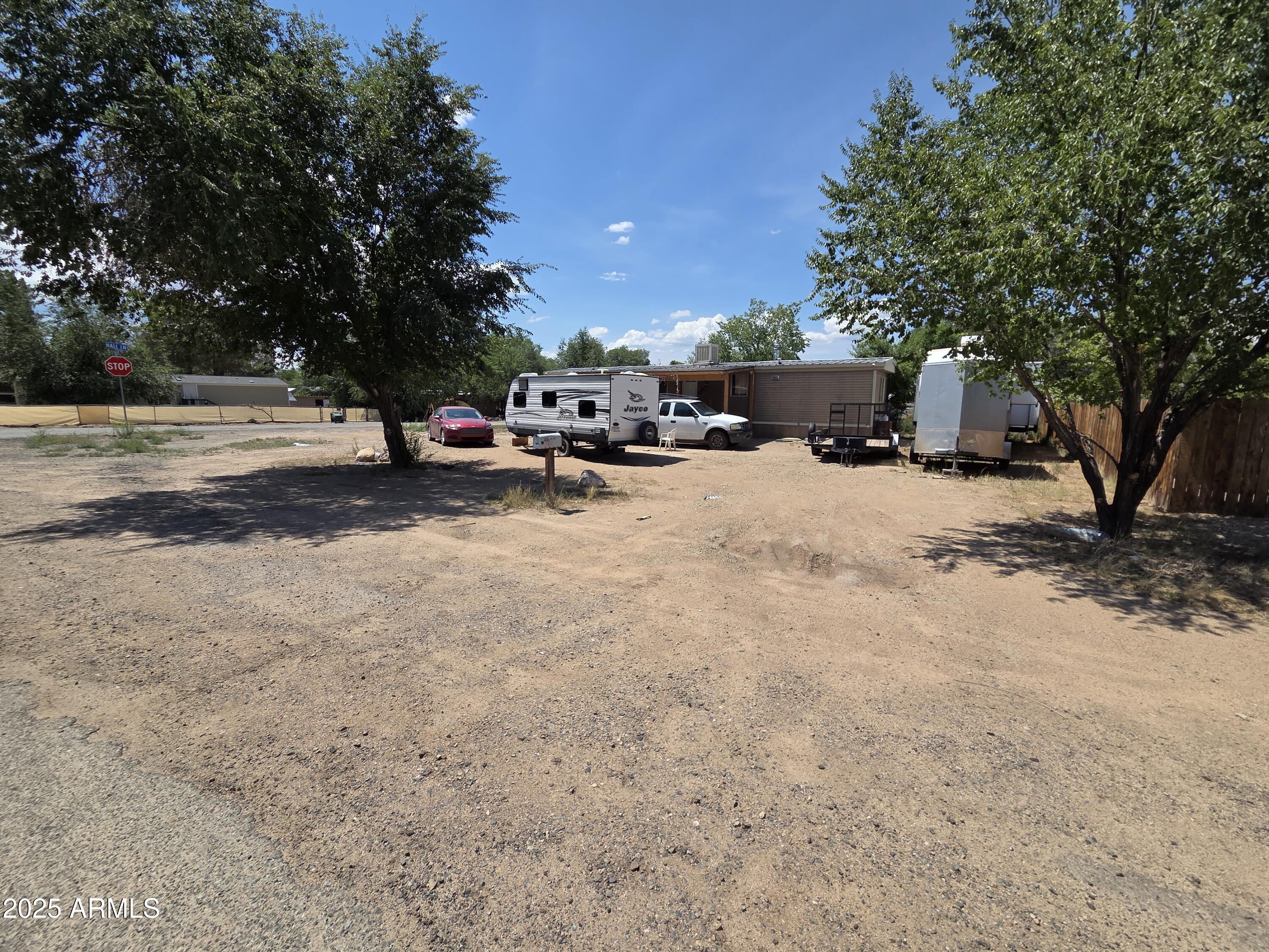 1492 Del Rio Drive, Unit 45 Chino Valley, AZ 86323 - Photo 2 of 8 1492 DEL RIO