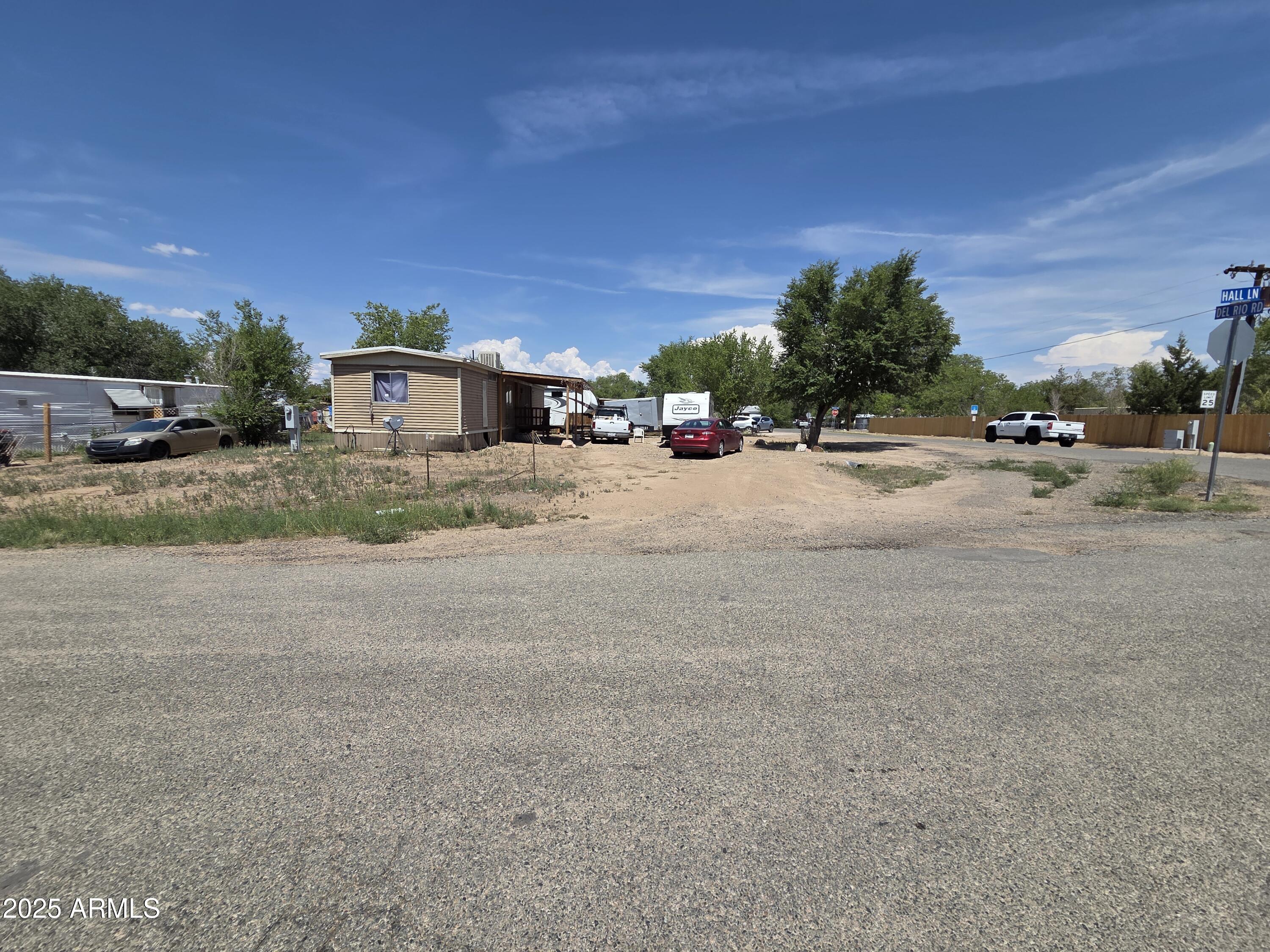 1492 Del Rio Drive, Unit 45 Chino Valley, AZ 86323 - Photo 3 of 8 1492 DEL RIO